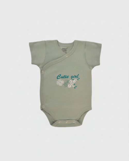 Baby Kimono Pack Of 3