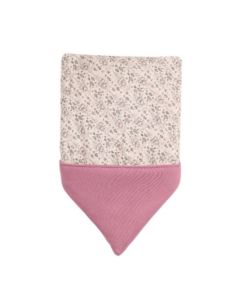 Funny Bunny Printed Blanket