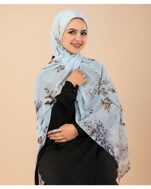 Memories Scarve For Women