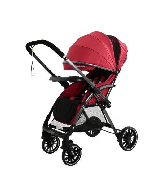 Petit Bebe Stroller Mighty- X 