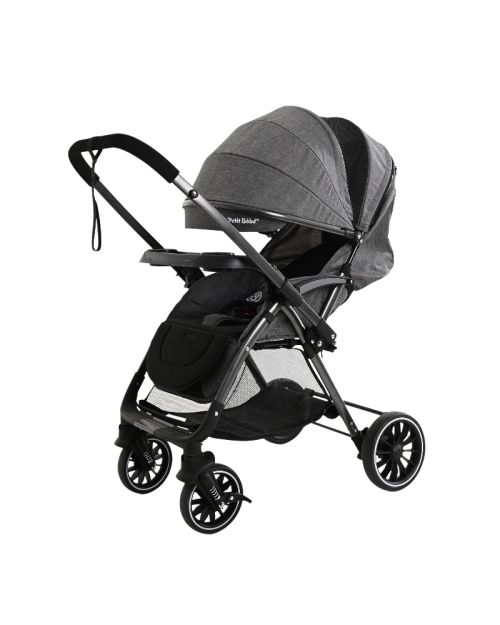 Petit Bebe Stroller Mighty- X 