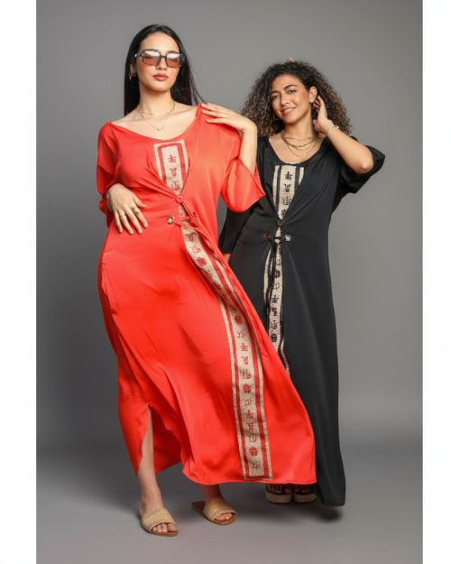 Empress Essence Dress