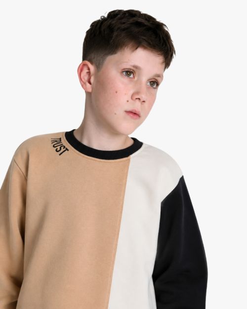 Modern Edge Tracksuit