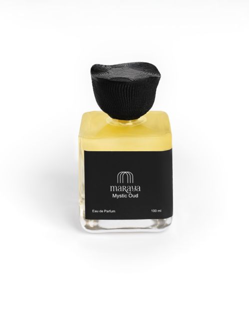 Mystic oud is a Oriental Spicy fragrance for men and women.