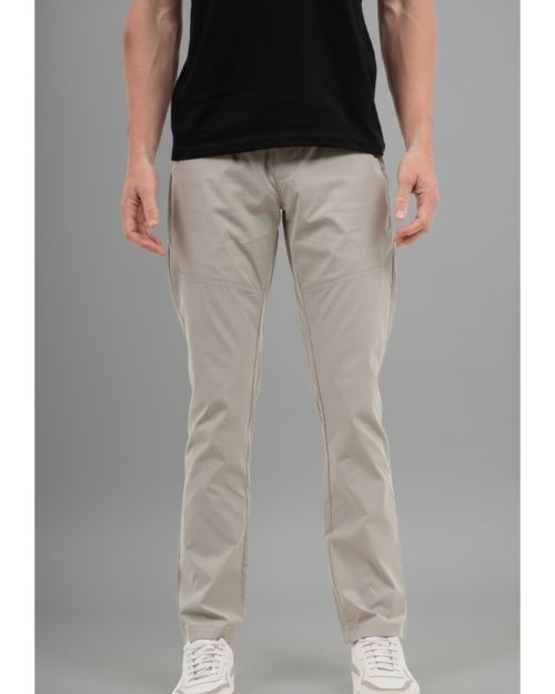Waterproof Straight Leg Pants