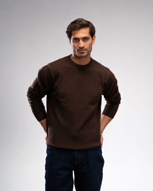 سويتر تريكو 