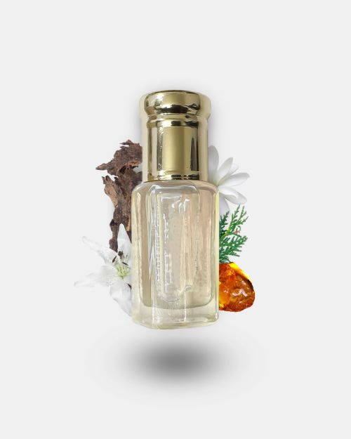 WHITE MUSK by (White Musk Tesori d'Oriente) Women 