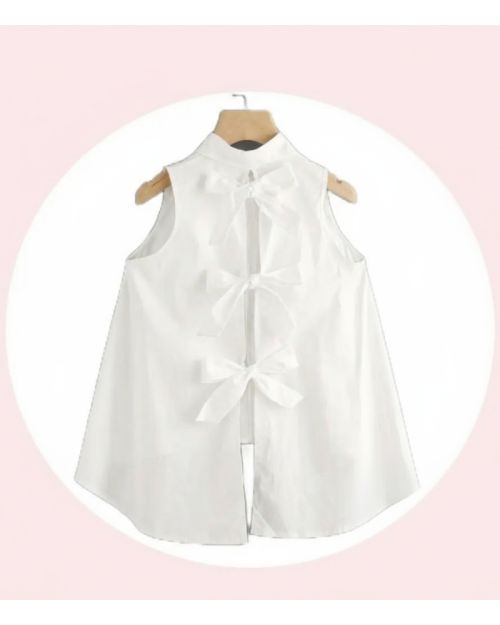  Ribbons shirt 