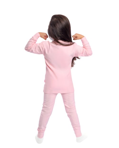 Girl Thermal Sets