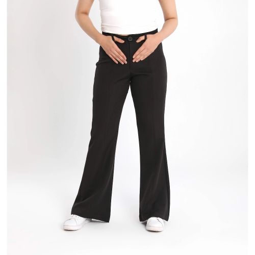 Women’s High-Waist Serenity Slacks