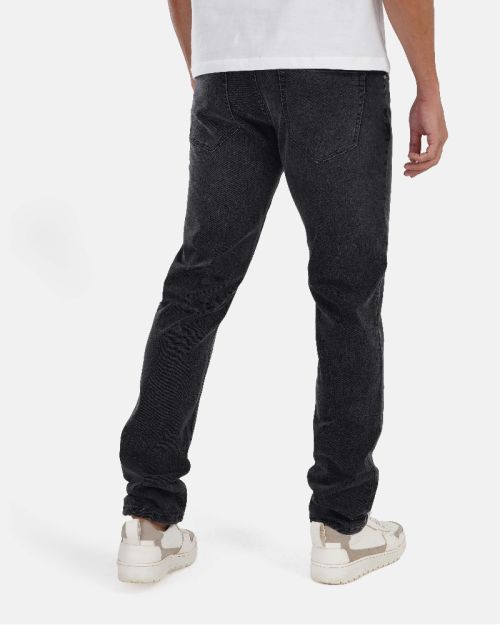 Slim Fit Jeans - Dark Grey
