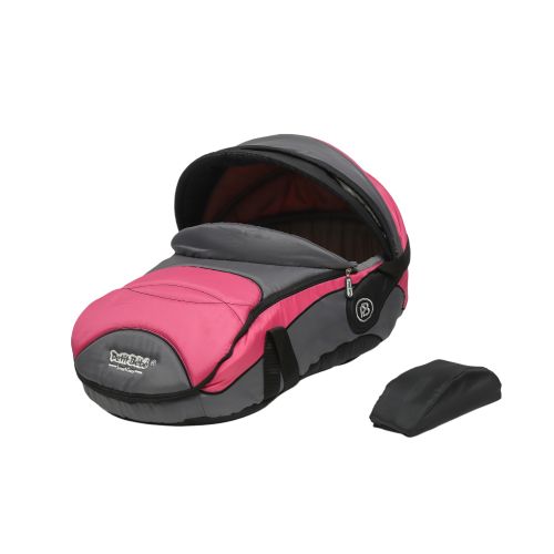 Petit Bebe Baby Carrycot Smart Space 