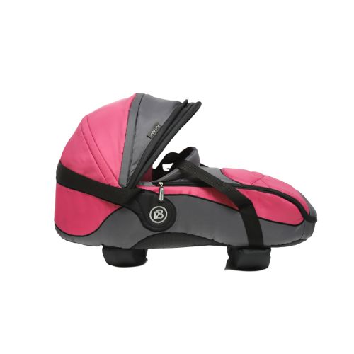 Petit Bebe Baby Carrycot Smart Space 