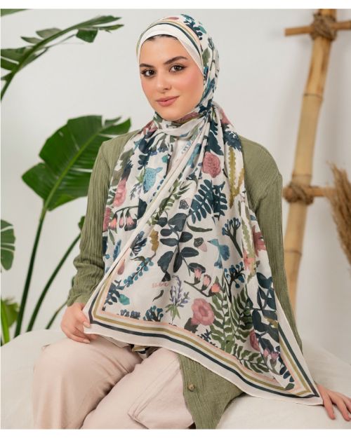 Soar  Scarve For Women