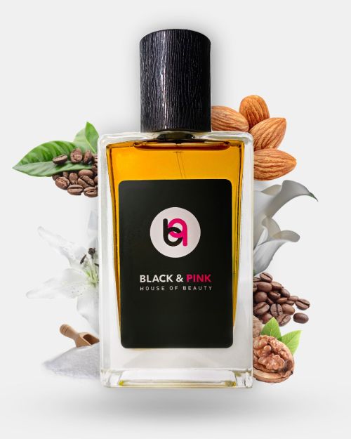 Gray Oriental KHC.ORIENTAL by (Khamrah Lattafa) Women