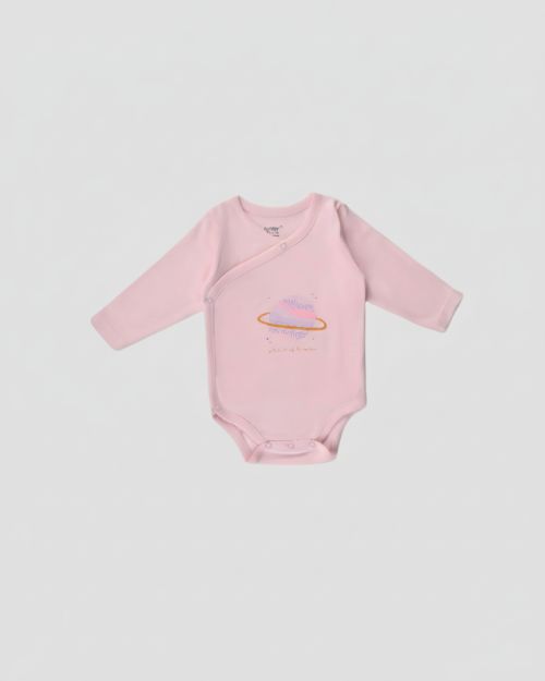 Baby Kimono Pack Of 3 