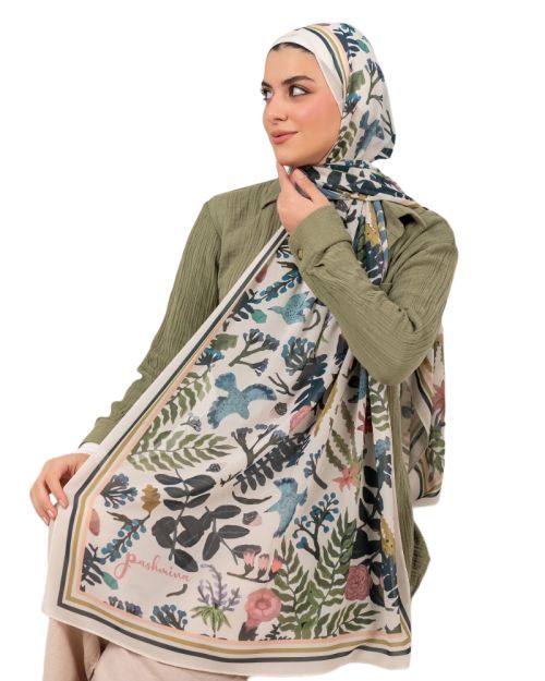 Soar  Scarve For Women