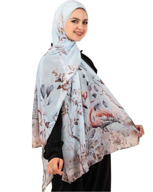 Memories Scarve For Women