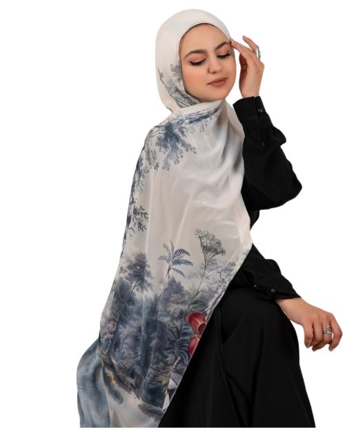 Harmonic  Scarve For Women