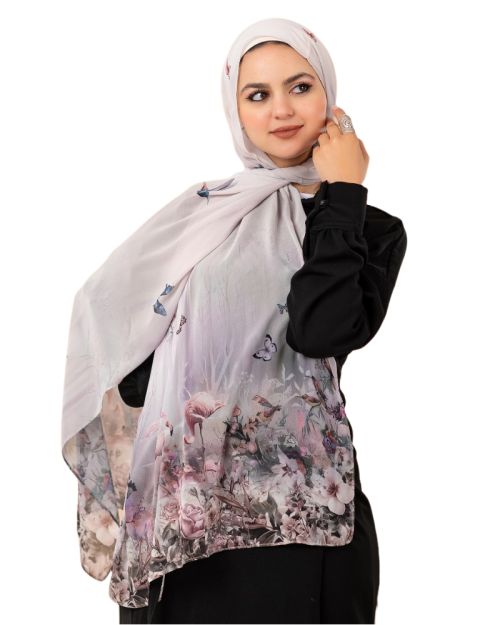 Etheral  Scarve For Women