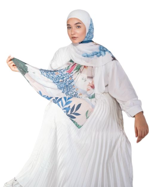 Comfy  Scarve For Women