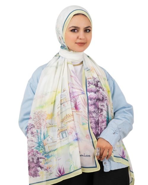 Dreamland  Scarve For Women