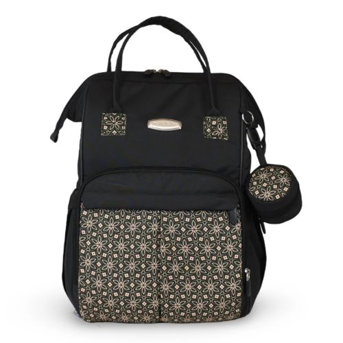 Petit Bebe Baby Diaper Bag Vea