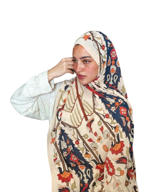 Gentle Grace Scarve For Women