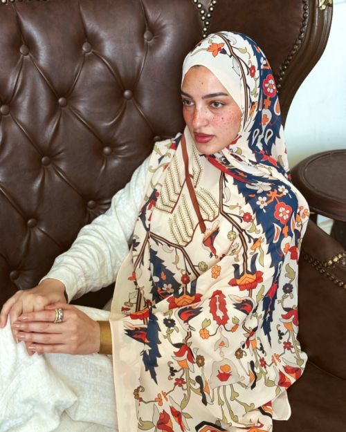 Gentle Grace Scarve For Women