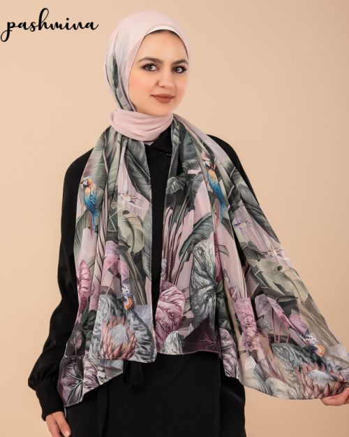 Enchantress  Scarve For Women