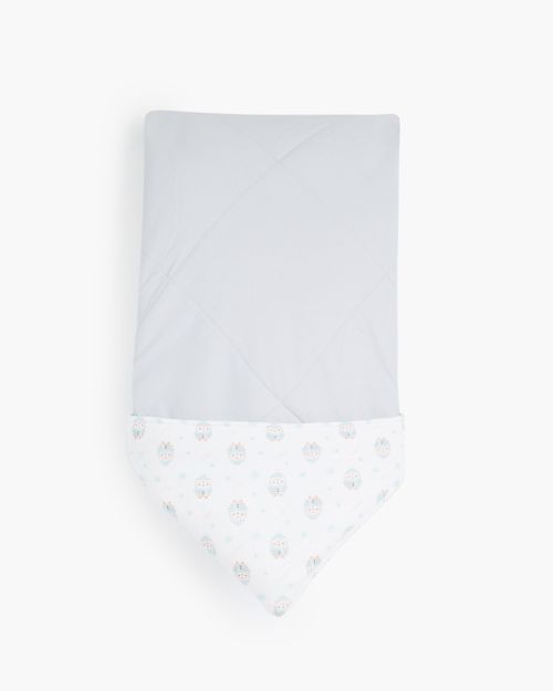  Baby PenguinBaby Penguin Printed Blanket