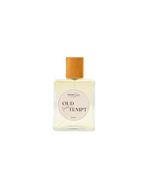 Oud Tempt For Women