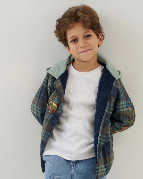 Urban Layer Kids Jacket