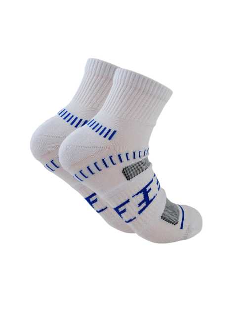 Short Socks Liner Heel and Toe Casual Style MultiColoure