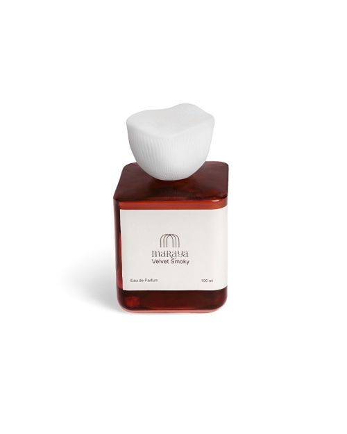 Velvet Smokey is an Oriental Spicy fragrance for women and men.