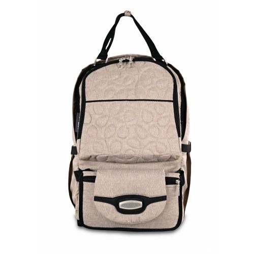Petit Bebe Baby Diaper Bag Premium Go  