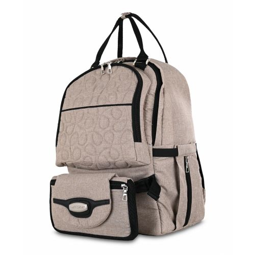 Petit Bebe Baby Diaper Bag Premium Go  
