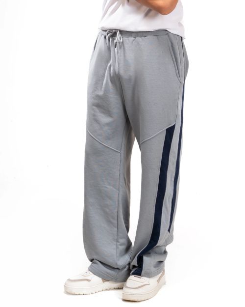 Wide Leg SweatPants