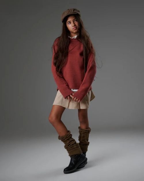 Soft Classic Kids Pullover