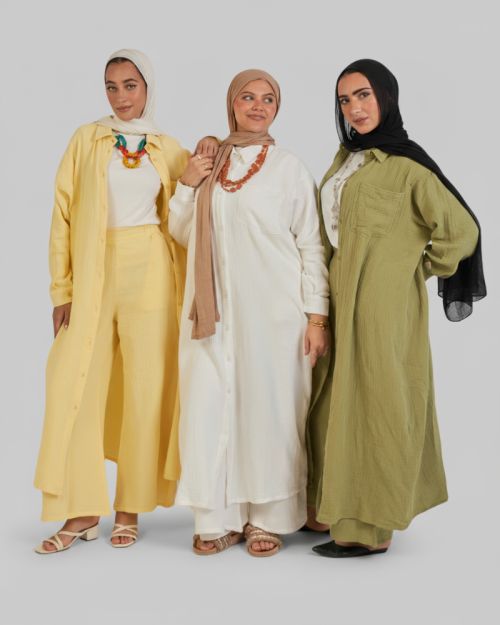 Zohoor Set For Women