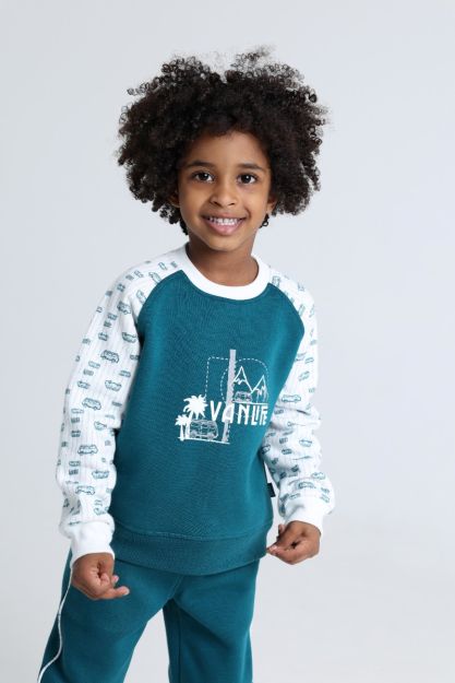 بيجامة أولاد C1