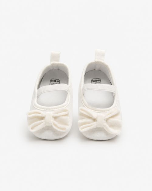 Baby Bow Ballet Flats
