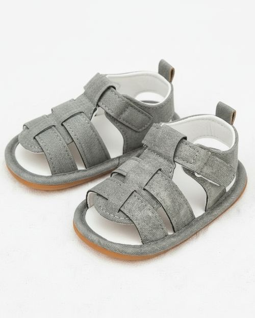 Baby Multi-Strap Casual Sandals