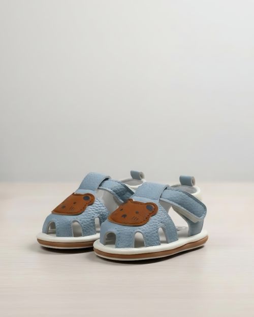 Baby Bear Strap Sandals