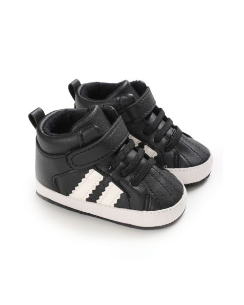 Baby High-Top Sport Sneakers