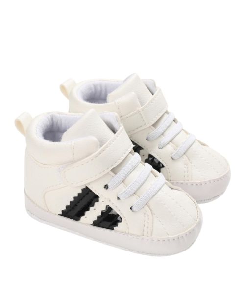Baby High-Top Sport Sneakers