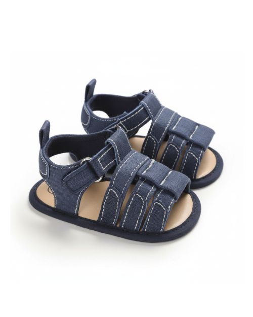 Baby Multi-Strap Casual Sandals