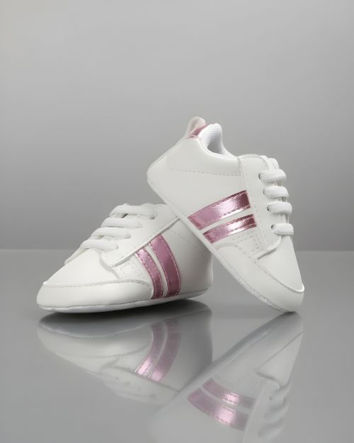 Baby Soft Sole Casual Sneakers