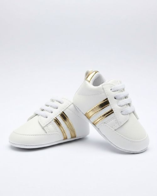 Baby Soft Sole Casual Sneakers