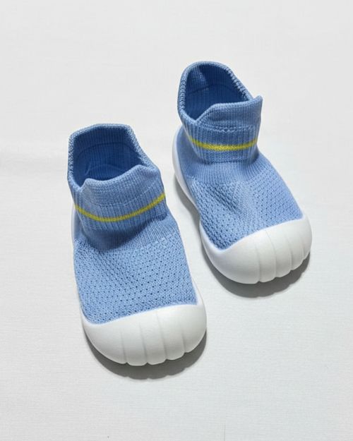 Zazu Baby Slip-On Comfort Shoes